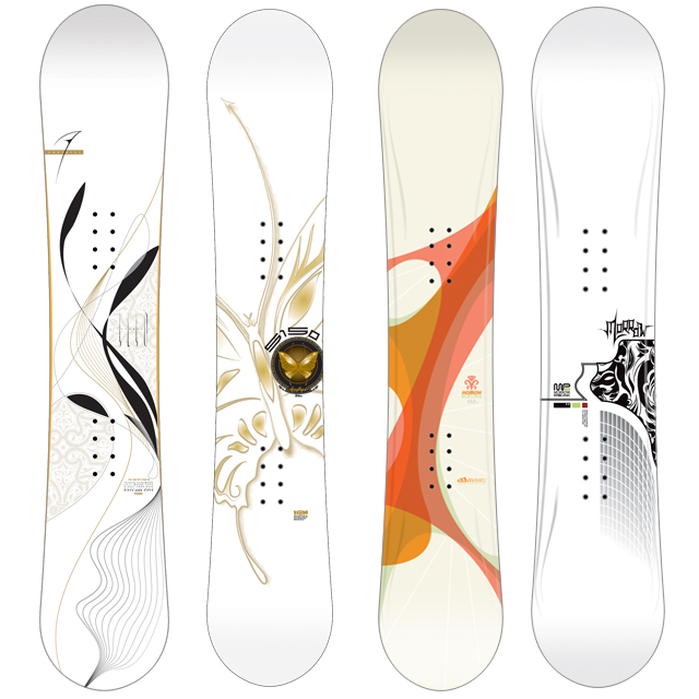 Product: Snowboards