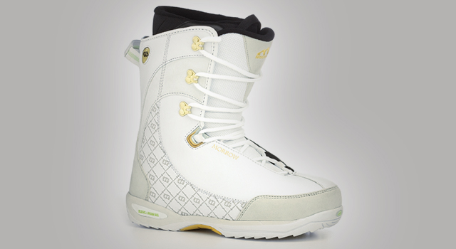 Product: Snowboard Boots