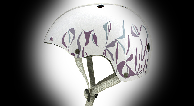 Product Design: Helmets