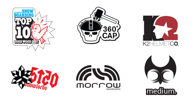Logo Designs
