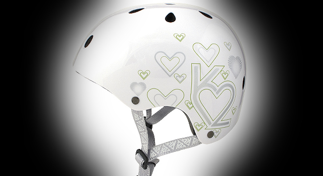 Product Design: Helmets