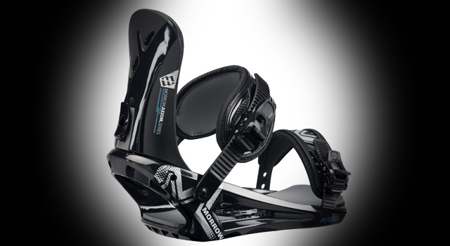 Product: Snowboard Bindings
